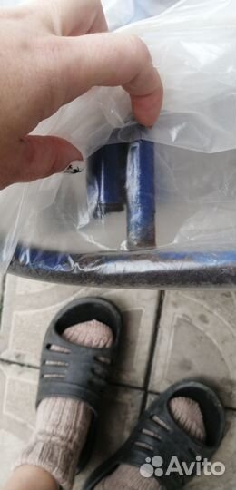 Детские санки