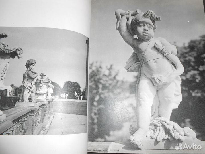 Художественные альбомы на немецком языке