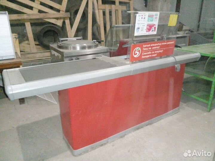 Стеллажи для фруктов холодильники