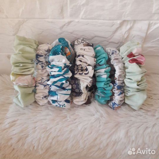 Аксессуары для волос