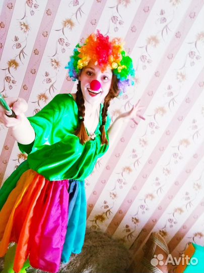 Детский Аниматор