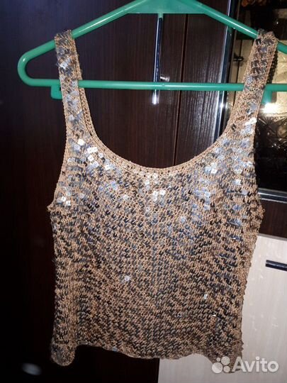 Брючный костюм