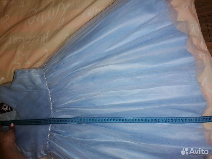 Платье для девочки Orsolini 128