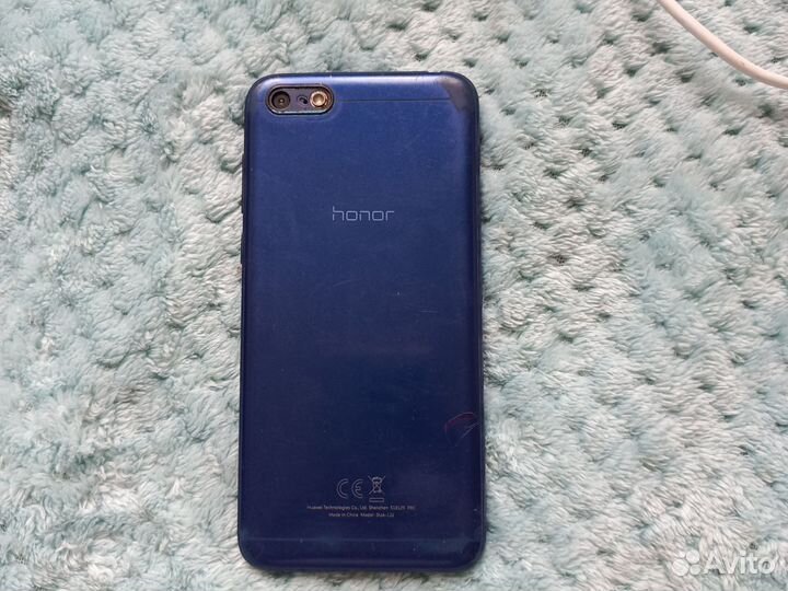 HONOR 7A, 2/16 ГБ