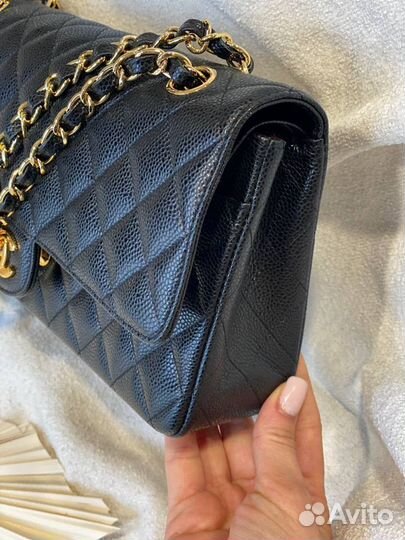 Сумка Chanel Double flap