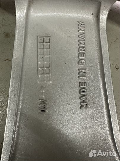 Диски Mercedes AMG r20 Аполлон