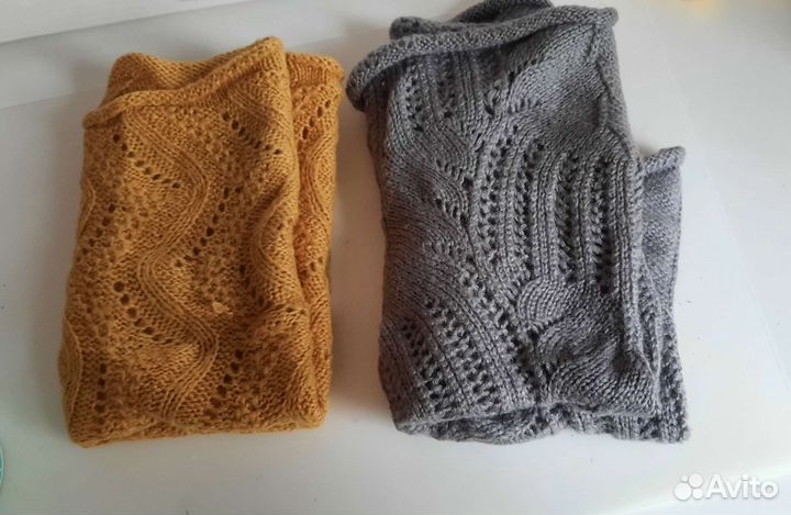 Снуд/хомут Новый