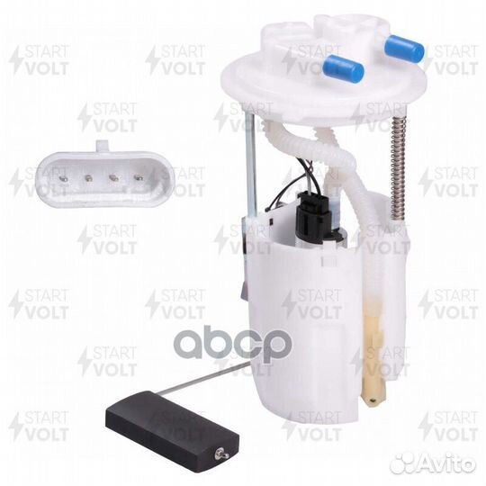 Модуль топливного насоса SFM0190 startvolt
