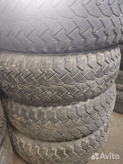 Cordiant 4x4 235/70 R16