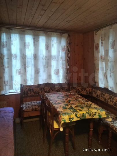 Дача 41,9 м² на участке 6 сот.