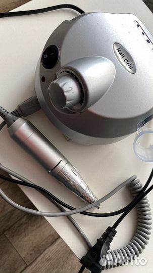 Аппарат для маникюра