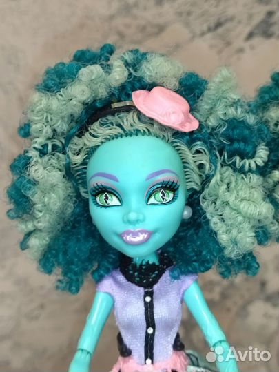 Куклы Мonster High