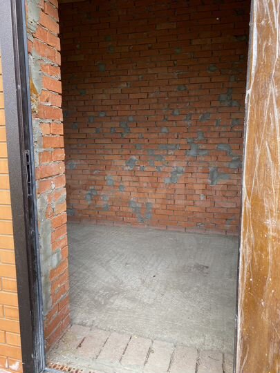 Дом 105 м² на участке 14,5 сот.