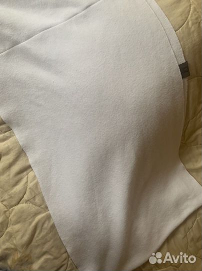 Снуд шарф женский