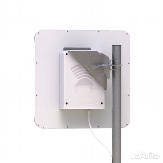 Agata mimo 2x2 BOX 4G/3G/2G (15-17 dBi)