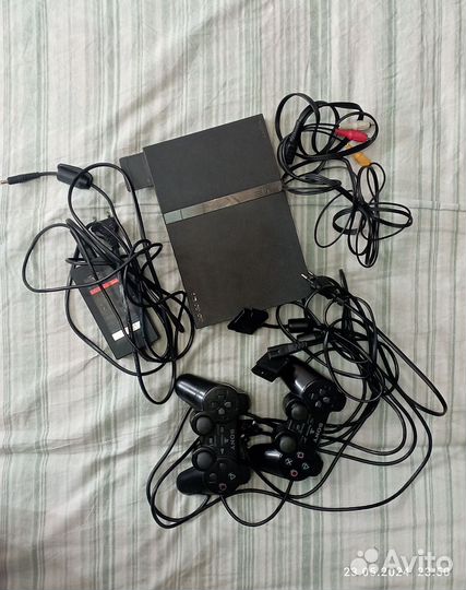 Sony PS2