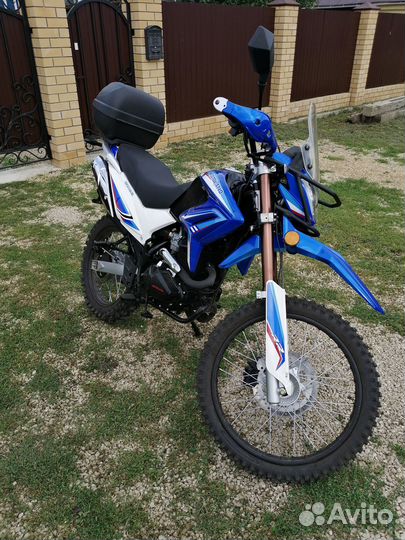 Продаю мотоцикл