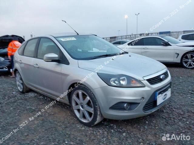 Кронштейн привода Ford Focus 2 МКПП