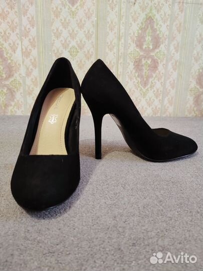 Туфли женские 40 размер