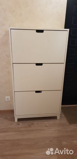 Обувница из Икеа