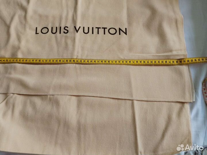 Пыльник Louis Vuitton