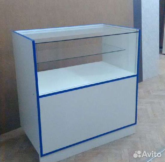 Наличие Новые Торговые прилавки Выбор