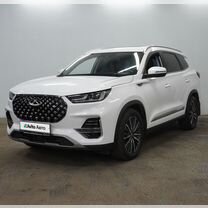 Chery Tiggo 8 Pro 1.6 AMT, 2022, 34 462 км, с пробегом, цена 2 280 000 руб.