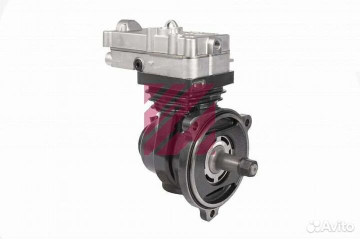 Воздушный компрессор Volvo 318 куб.см