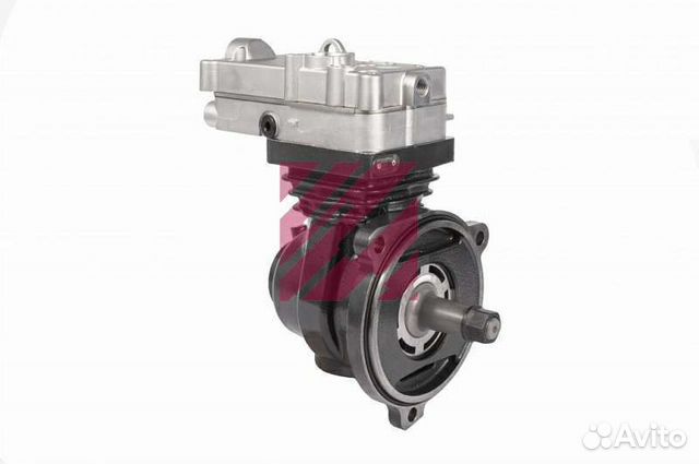 Воздушный компрессор Volvo 318 куб.см