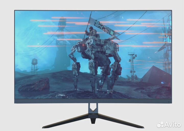 Монитор Konka Curved 27, 75Hz 1920 1080 FHD