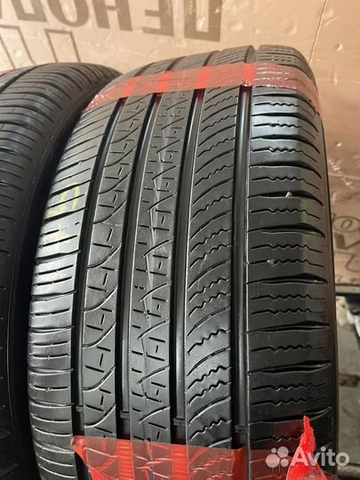 Pirelli Scorpion Zero All Season 245/50 R20 102V