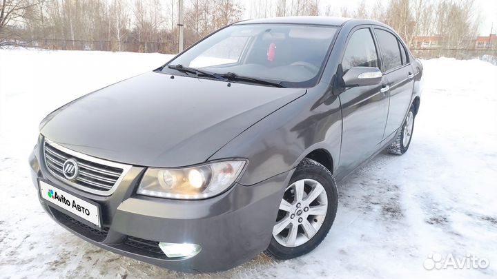 LIFAN Solano 1.6 МТ, 2013, 200 000 км