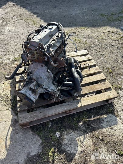 Продам мотор