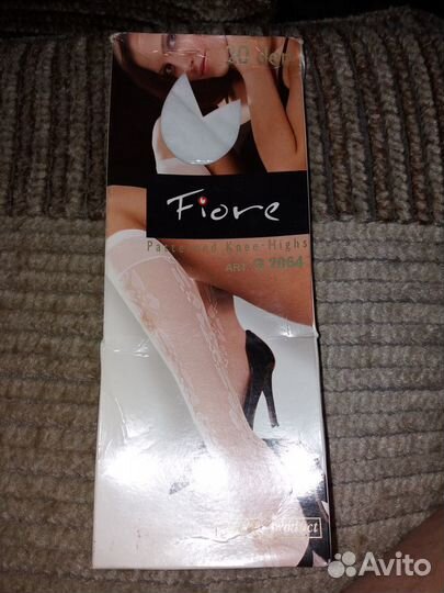 Носки женские