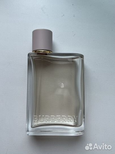 Парфюмерная вода Burberry Her