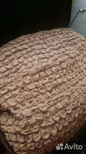 Чехол на диван