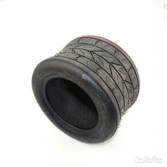 Покрышка для электросамоката