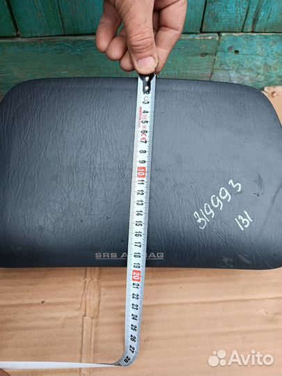 Запасные части для авто Тойота Харриер ACU -10