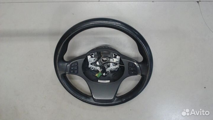 Руль BMW X3 E83, 2004