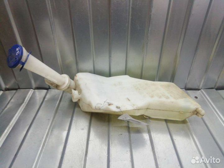 Бачок омывателя Peugeot 206 1 2008