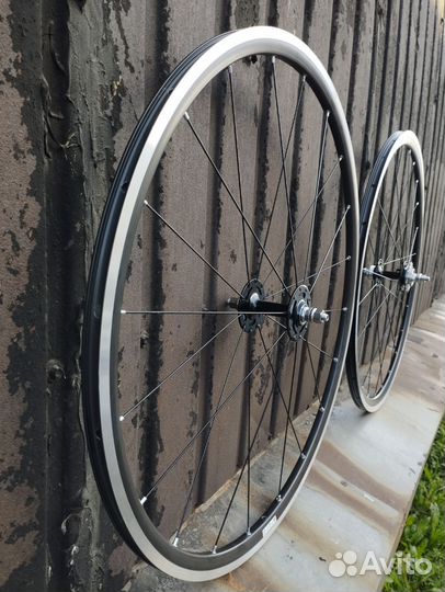 Модные колеса вилсет фикс 28