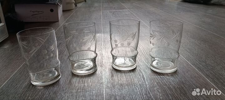 Наборы по 4 шт 200