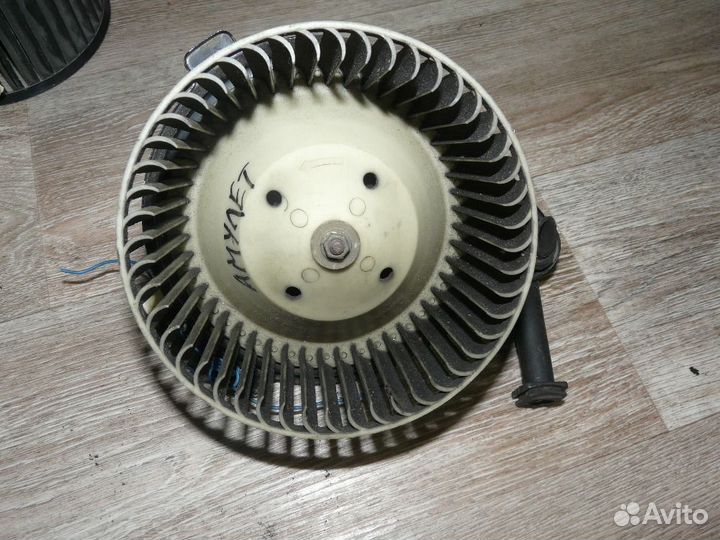 Моторчик печки Chery Amulet A15 A118107027BA