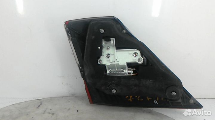 Фонарь A2218200266 mercedes-benz S W221 (2005-2013