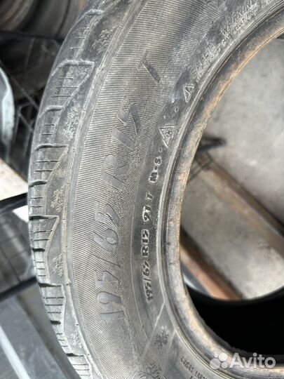 Matador MP 92 Sibir Snow 195/65 R15