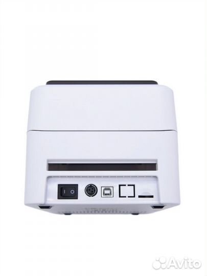 Термопринтер Xprinter 420b