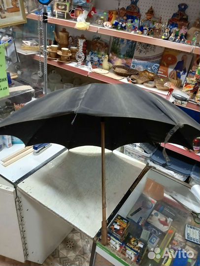 Предметы старинного быта