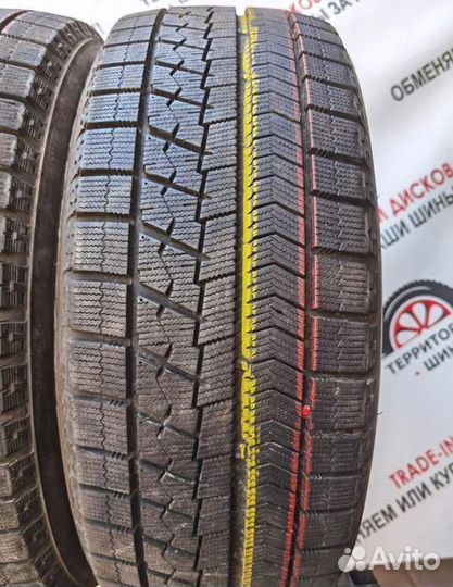 Bridgestone Blizzak VRX 205/55 R17 101V