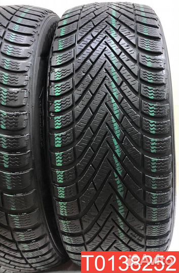 Pirelli Winter Cinturato 205/55 R16 91H