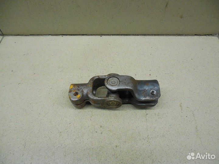 Кардан рулевой Yaris 2005-2011